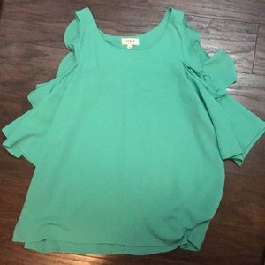 Umgee Brand Blouse